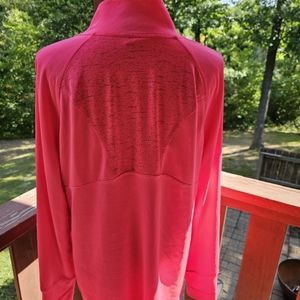 Danskin Activewear Jacket